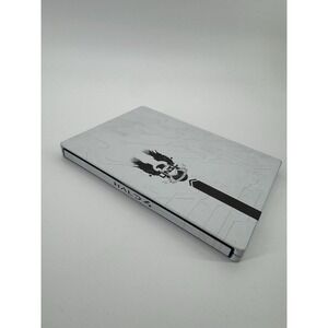 Halo 4 Limited Collector's Edition SteelBook Microsoft Xbox 360